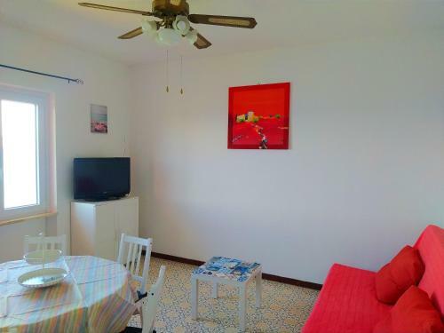 Apartamento Ghiaie