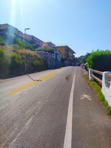 Apartamento Ghiaie