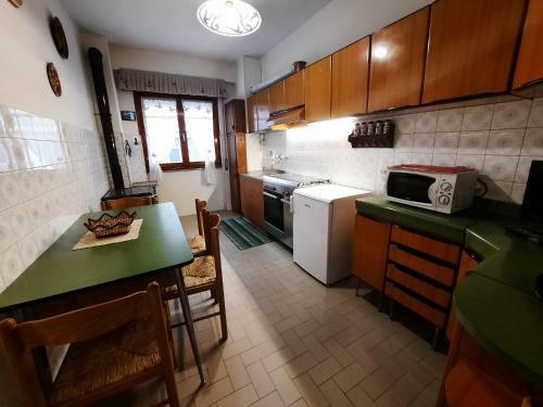 Apartamento Appartamento Family - Your Mountain Holiday