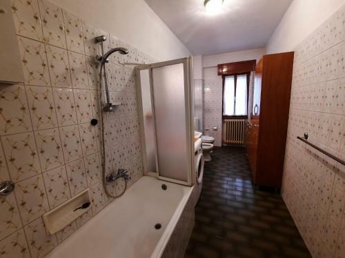 Apartamento Appartamento Family - Your Mountain Holiday
