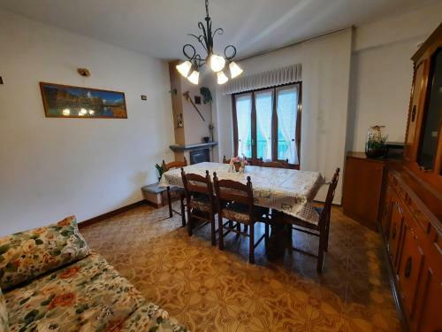 Apartamento Appartamento Family - Your Mountain Holiday