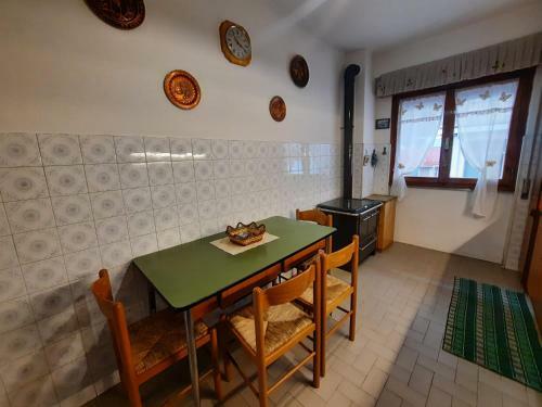 Apartamento Appartamento Family - Your Mountain Holiday