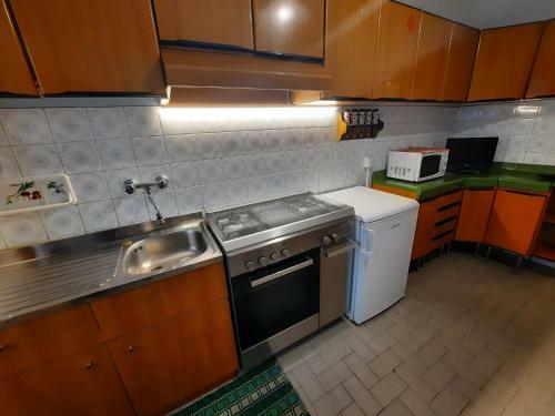 Apartamento Appartamento Family - Your Mountain Holiday