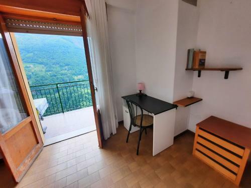 Apartamento Appartamento Family - Your Mountain Holiday