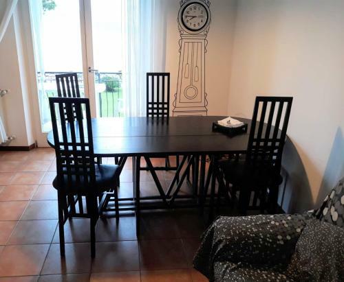 Apartamento Casa San Giorgio