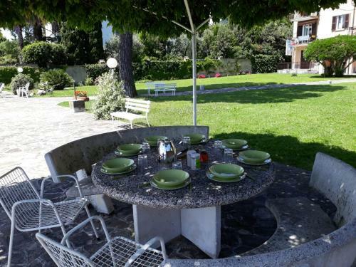 Apartamento Casa San Giorgio