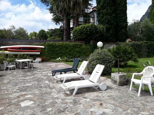 Apartamento Casa San Giorgio