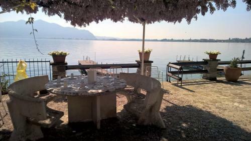 Apartamento Casa San Giorgio