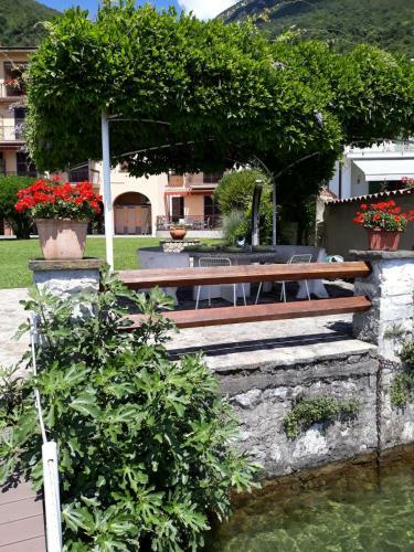 Apartamento Casa San Giorgio