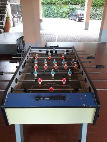 Apartamento Casa San Giorgio