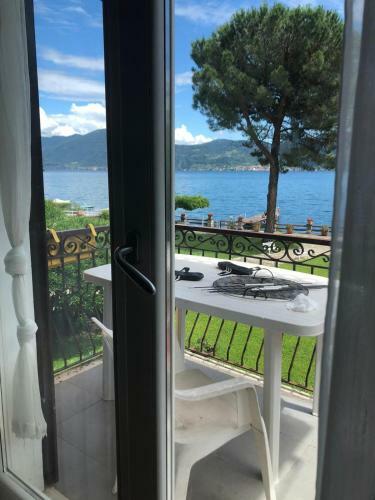 Apartamento Casa San Giorgio