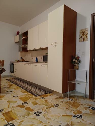 Apartamento Casa Giovanni