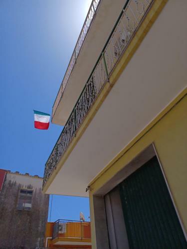 Apartamento Casa Giovanni