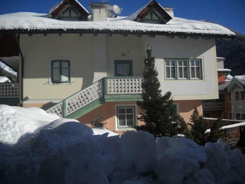 Casa Al Mesd�