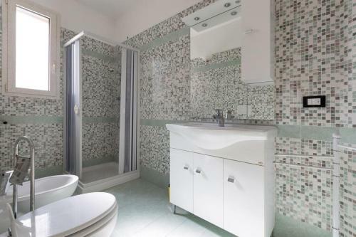 Apartamento Casa Vacanza Aurora 6-8 Posti Letto