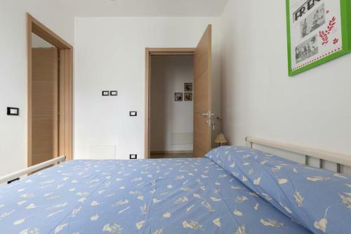 Apartamento Casa Vacanza Aurora 6-8 Posti Letto