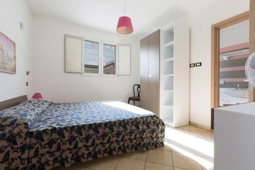 Apartamento Casa Vacanza Aurora 6-8 Posti Letto