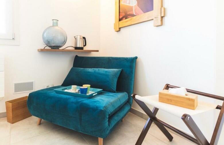 Bed & Breakfast Mare E Marmellata