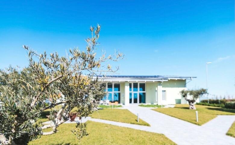 Bed & Breakfast Mare E Marmellata