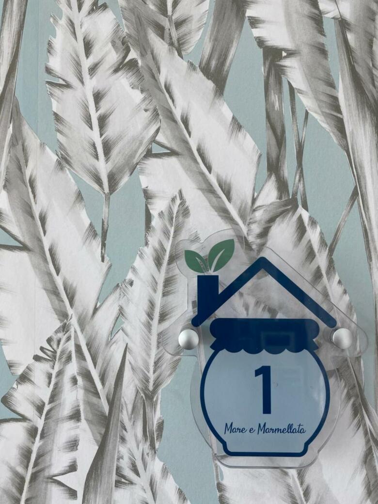 Bed & Breakfast Mare E Marmellata