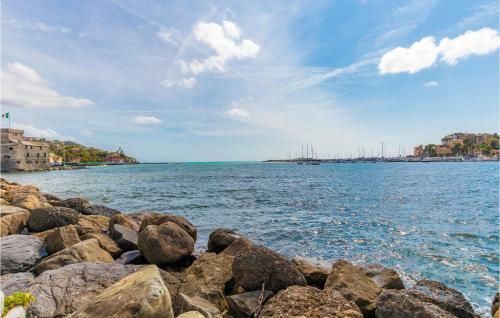 Awesome Apartment In Rapallo With 3 Bedrooms