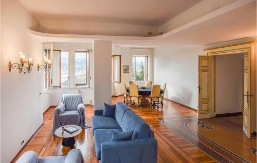 Awesome Apartment In Rapallo With 3 Bedrooms