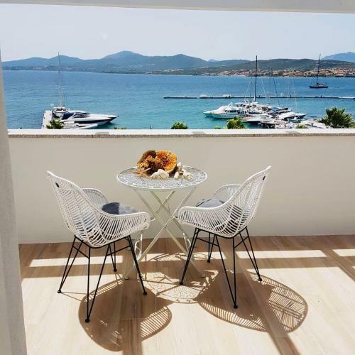 Apartamento Buenavista Suite - Golfo Aranci