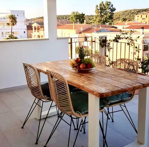 Apartamento Buenavista Suite - Golfo Aranci