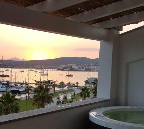 Apartamento Buenavista Suite - Golfo Aranci