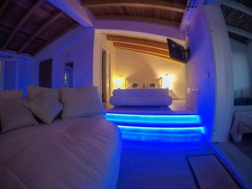 Apartamento Buenavista Suite - Golfo Aranci