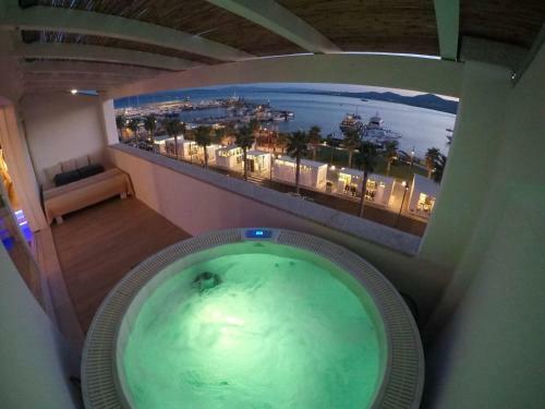 Apartamento Buenavista Suite - Golfo Aranci