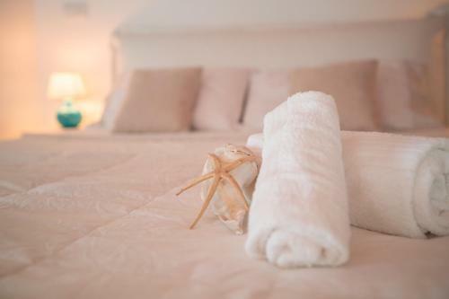 Apartamento Buenavista Suite - Golfo Aranci