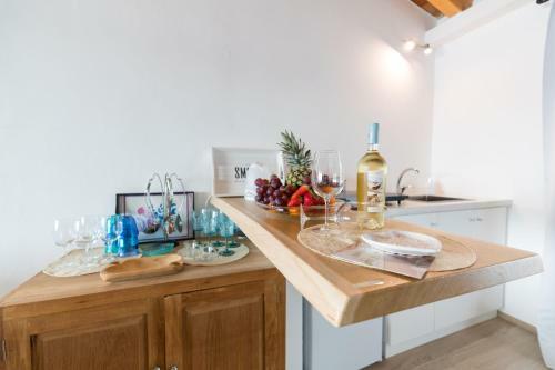 Apartamento Buenavista Suite - Golfo Aranci