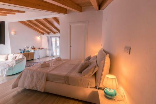 Apartamento Buenavista Suite - Golfo Aranci