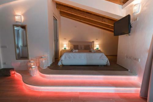 Apartamento Buenavista Suite - Golfo Aranci