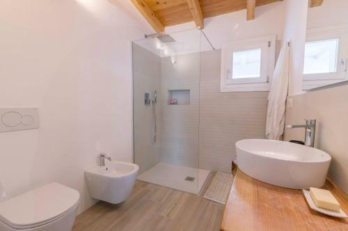 Apartamento Buenavista Suite - Golfo Aranci