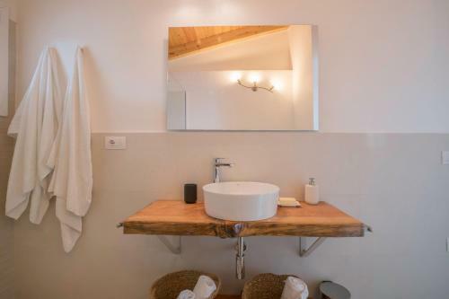 Apartamento Buenavista Suite - Golfo Aranci