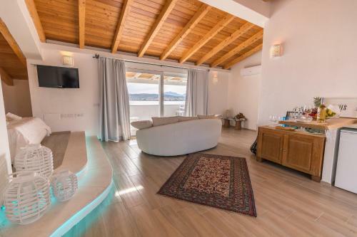 Apartamento Buenavista Suite - Golfo Aranci