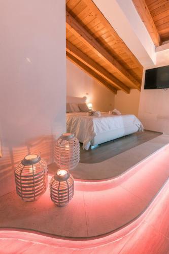 Apartamento Buenavista Suite - Golfo Aranci