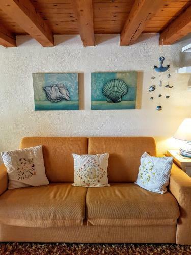 Apartamento La Casa Di Chris