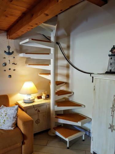 Apartamento La Casa Di Chris