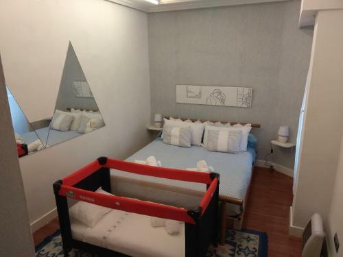 Apartamento Ezkubenea
