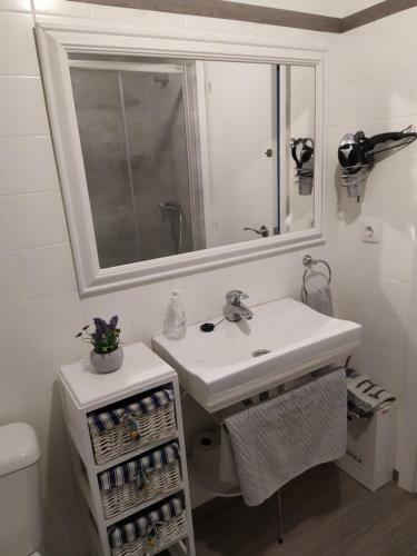 Apartamento Ezkubenea