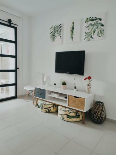Apartamento Vistas Al Mar En Rota
