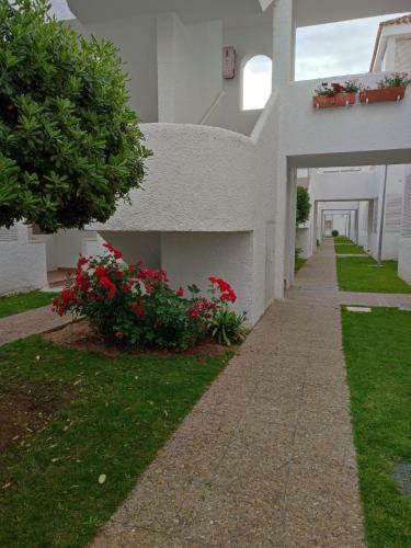 Apartamento Vistas Al Mar En Rota