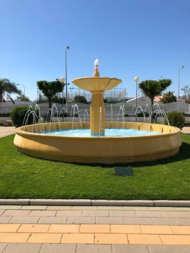 Apartamento Vistas Al Mar En Rota