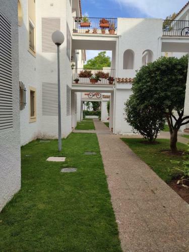 Apartamento Vistas Al Mar En Rota