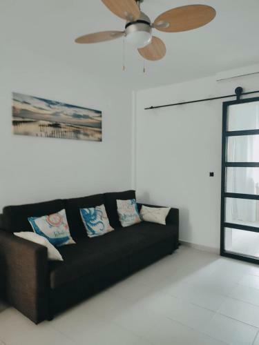 Apartamento Vistas Al Mar En Rota