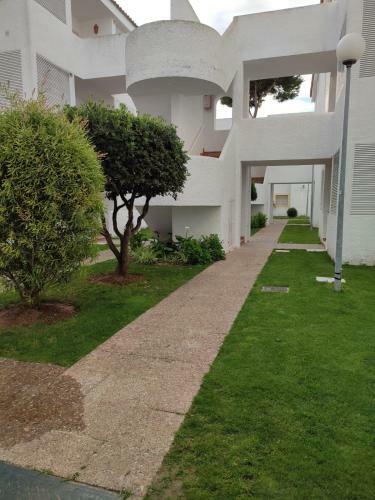 Apartamento Vistas Al Mar En Rota