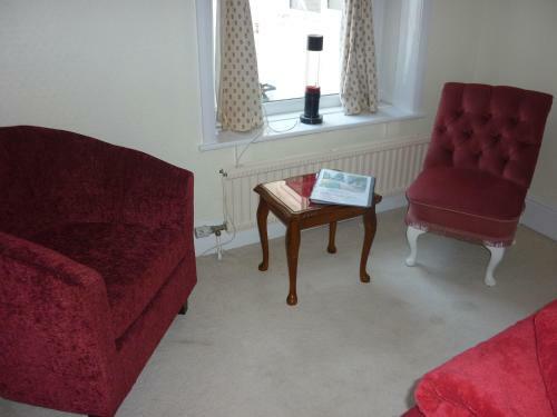 Bed & Breakfast Stonelands House